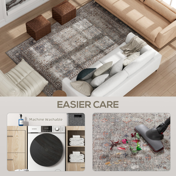 地毯（ Amazon Shipping）（WalMart禁售）（周末不发货）-6