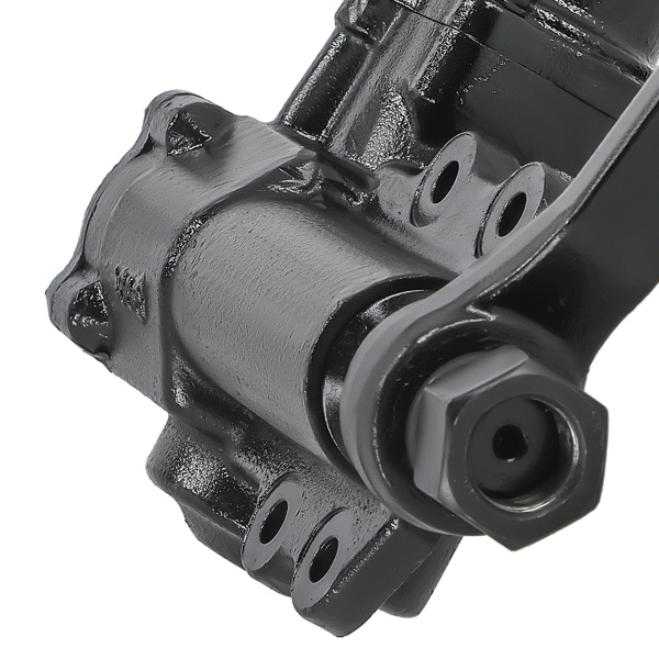 转向齿轮箱 For Nissan D21 Pickup 1986-1994 L4 2.4L Pickup 1995 V6-4