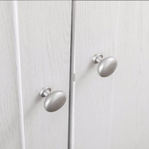 厨房侧板/储物柜/ 咖啡吧柜 /厨房橱柜/厨房隐藏式箱柜（周末不发货）（ Amazon Shipping）（WalMart禁售）-7