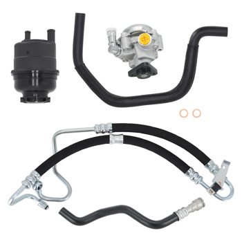 转向泵Kit For BMW E46 2001-2005 32416760036 32 41 6 760 036 KIT