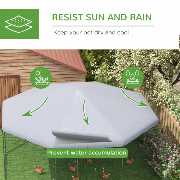 鸡笼（ Amazon Shipping）（WalMart禁售）（周末不发货）-3