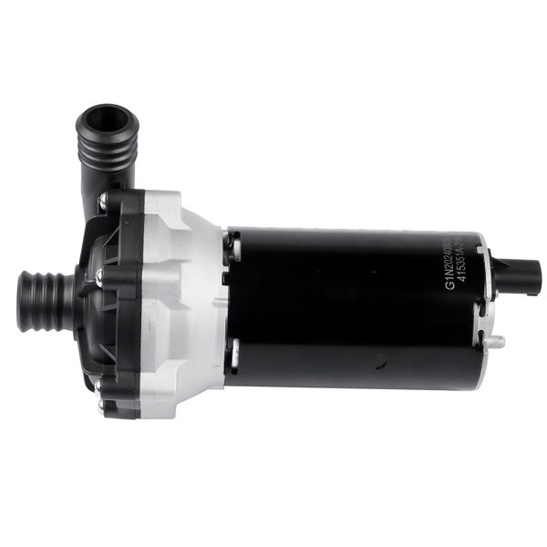 附加水泵 Auxiliary Engine Water Pump Fit for Mercedes-Benz S600 SL55 ML63 E55 CL65 CL63 CLS55 SL65 R63 AMG SL600 ML450 C230 C280 C350 CL600 6.3 0005000386 A0005000386 0005000186 A0005000186-2