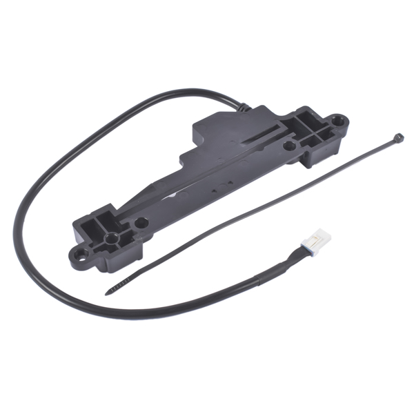  转向传感器板 Sealed Version Steering Sensor Board Kit Black Fit for Ultrex Trolling Motor Models 2884023, 2294025, 2294027-2