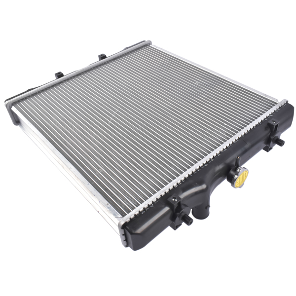 散热器 Radiator 3C081-17100 Replacement for Kubota M100 M110 M8540 M8560 M9540 M9960 M100XDTC M108SDSL SDSL2 M8540HDC M8540HD12 M9960HDC-5