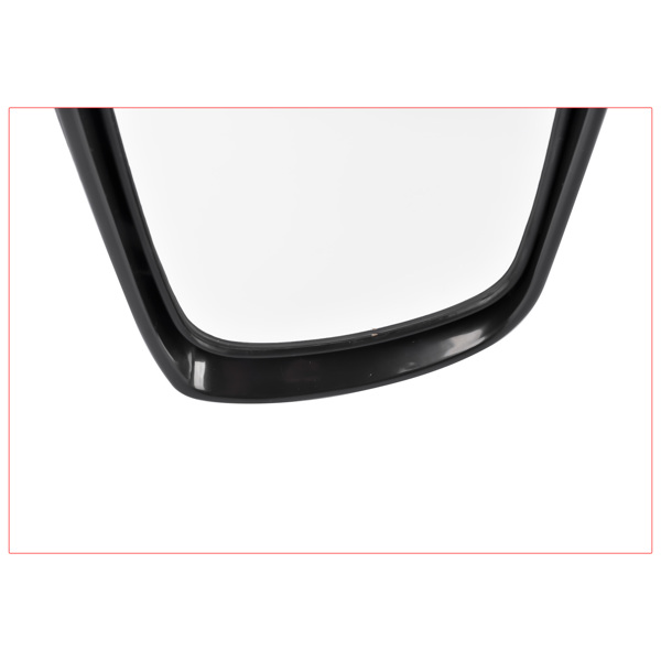后视镜 Left Power Mirror Heated & Turn Signal Fits for Hyundai Sonata 2011-2014 876103Q110 HY1320168 Manual Folding-8