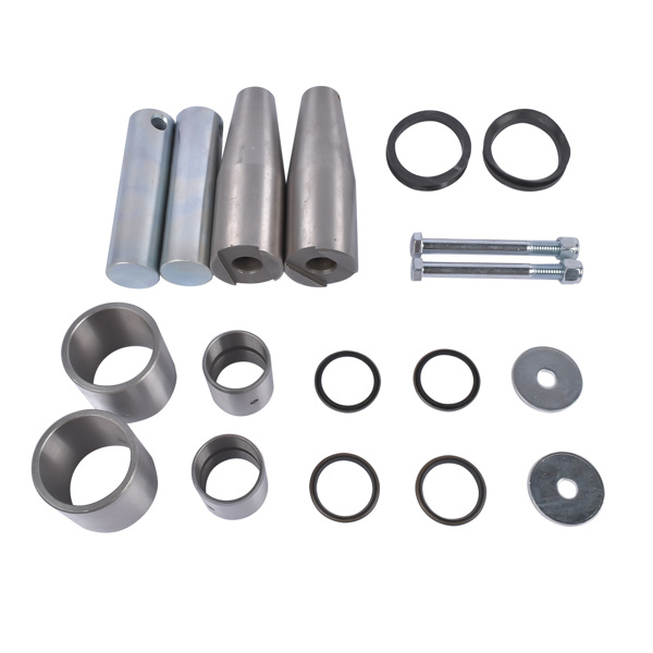 衬套套件 Pin and Bushing Kit Fit for Bobcat Bobtach S220 S250 S300 S330 A300 T250 T300 T320-3