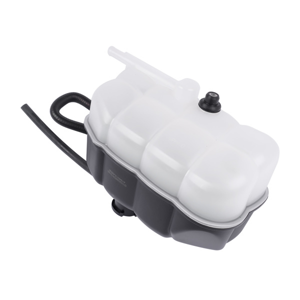 膨胀水壶 Radiator Coolant Overflow Bottle Tank Fit for Nissan Armada 2017-2020 INFINITI QX80 2014-2019 QX56 2011-2013 5.6L 21710-1LA1A 217101LA1A-4