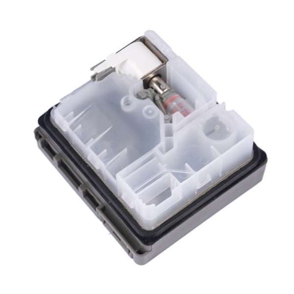 洗涤剂分配器 W10861000 Dishwasher Detergent Dispenser for Whirlpool KitchenAid Maytag Amana W10620296 W10620298 W10861000VP-2