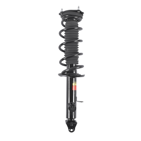 减震器 Rear Right Shock Strut Assembly w/Adaptive Fit for Infiniti Q50 Q60 Sport 2016-2024-7