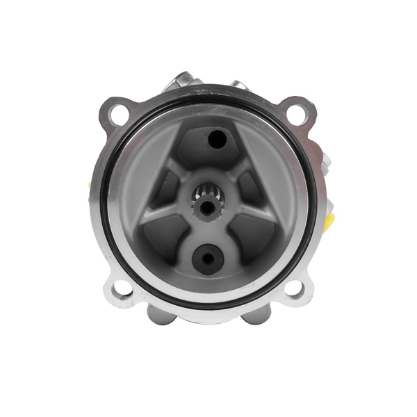 齿轮泵 Gear Pump Replacement for Kobelco SK330-6E K5V140DTP SK200-6 SK200-6E SK330-6 YN10V00014F2-8