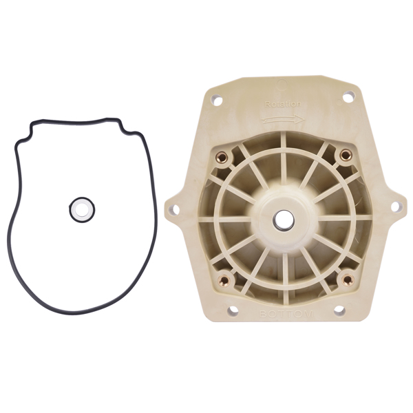 密封板 25357-300-000 074564 Seal Plate Fits for Pentair Whisperflo Intelliflo Pool Pump-4