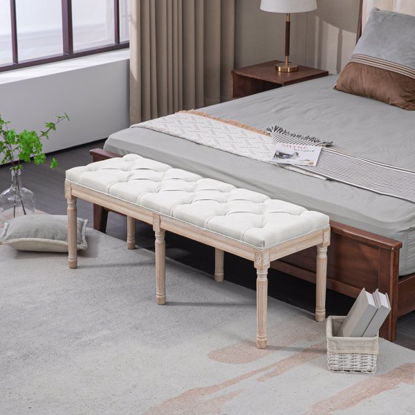 床尾椅（周末不发货）（ Amazon Shipping）（WalMart禁售）-1