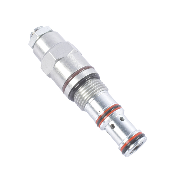 液压阀 Hydraulic Valve Fit for S-40 S-45 S-60 S-60 TRAX S-65 S-65 TRAX S-80 S-85 Z-60/34-6