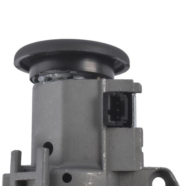 点火锁总成 Ignition Lock Cylinder Switch & Housing Fit for Chevy Silverado SSR Avalanche Blazer Tahoe Trailblazer Cadillac Escalade EXT GMC Envoy Jimmy Sierra Sonoma Yukon Buick Rainier US-312L 924-713-8