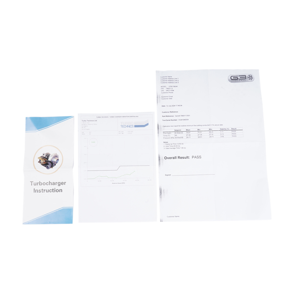 涡轮增压器 Turbocharger+Electronic Actuator Replacement for Jeep Wrangler Cherokee Chrysler Grand Voyager Dodge Nitro 2.8 CRD 68092631AB 68033479AA-16