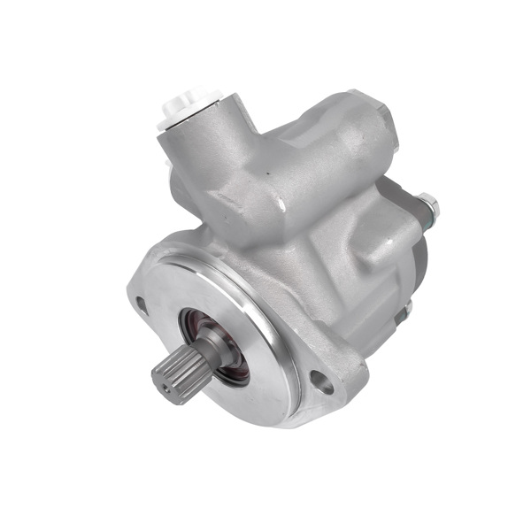 转向助力泵 Brand New Power Steering Pump Fit for Freightliner 60 Peterbilt Mechanical EV221615L101 RP221605X 1414275000 14516L375-3