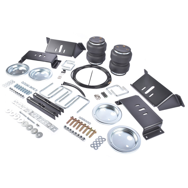 空气悬挂改装套件 57215 Air Suspension Conversion Kit Replacement for Chevy GMC C10 C20 C30, Ford F150 F250 F350, Ram 1500 2500 3500-3