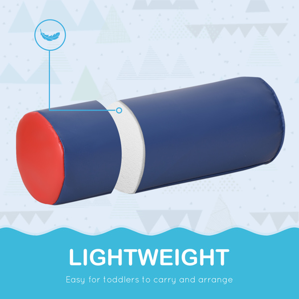 儿童软游戏套装（周末不发货）（ Amazon Shipping）（WalMart禁售）-5