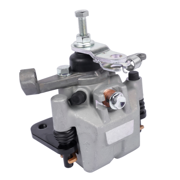 刹车卡钳 Rear Left Brake Caliper For Kawasaki Mule PRO FX FXR FXT DX DXT 2015-2023 43080-0163 43080-0145-4