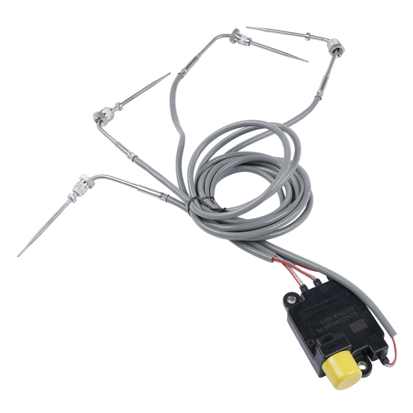 排气温度传感器 Exhaust Gas Temperature Sensor EGT NOS Sensor for Car or Truck Engines 4384577-7