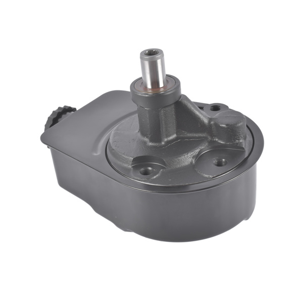 转向助力泵 Power Steering Pump Black Fit for Humvee M998 Military Truck RCSK18330 2530-01-460-2439 12339495-1 5583754-2