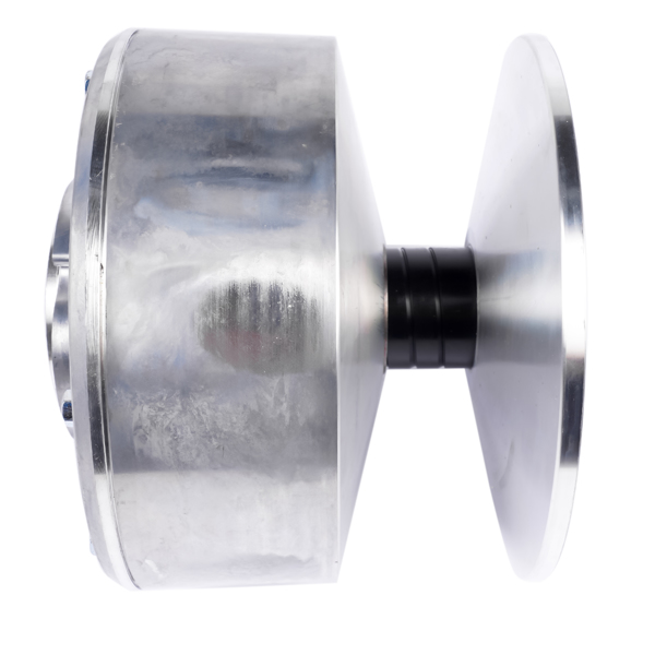 离合器 Primary Drive Clutch Converter Assembly Replacement for Kawasaki Mule 2500 2510 2520 1993-2000 49093-1064 490931064-5