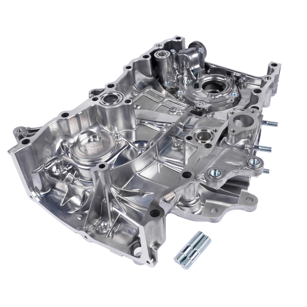 机油泵 Engine Oil Pump Replacement for Toyota Tacoma SR5 2016 2017 2018 2.7L L4 2TR-FE 11310-0C040 11310-75090-7