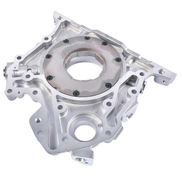 机油泵 Oil Pump Fit for Cummins Engine ISF3.8L ISF 3.8L 5302892 5267072 5267073 5588790 P5398450-7