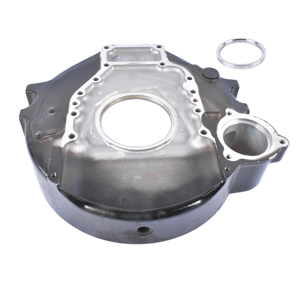 飞轮壳 Replaces Flywheel Housing Fit for Tier 3 Automotive 8.9 Liter ISC ISL Engines 5339508 5339507 3973308-1