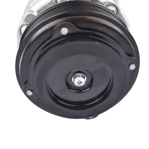 空调压缩机 A/C Compressor 7SBU17C with Clutch Replacement for BMW 228i 320i 328d 328i 428i 528i 535d 64529216466-11