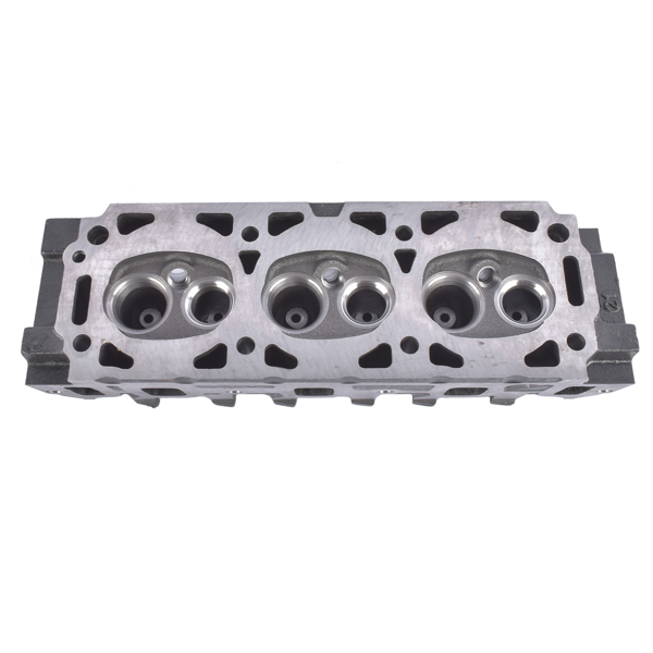 缸盖 Complete Cylinder Head for Ford 3.0L OHV 1995-2008 Ranger Aerostar Sable Taurus Windstar EHF183 6U7Z6049A-7