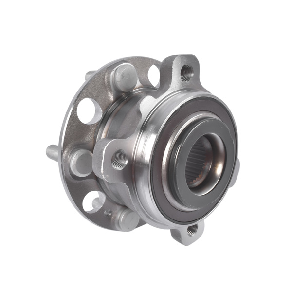轮毂单元 Hub Assembly Fit for KIA K5 2021-2022 Hyundai Sonata 2020-2021 1.6L 2.5L Metal Left or Right 51730-L1000 51730L1000-7