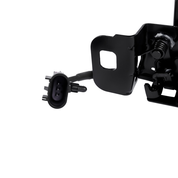 发动机盖锁扣 Hood Latch Fit for Chevrolet Silverado GMC Sierra 1500 5.3L V8 2014-2019 Front 3-Pins with Remote Start 85574821 GM1234131 17021599-7