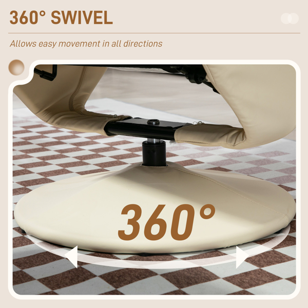 扶手椅子/办公椅 （周末不发货）（ Amazon Shipping）（WalMart禁售）-4