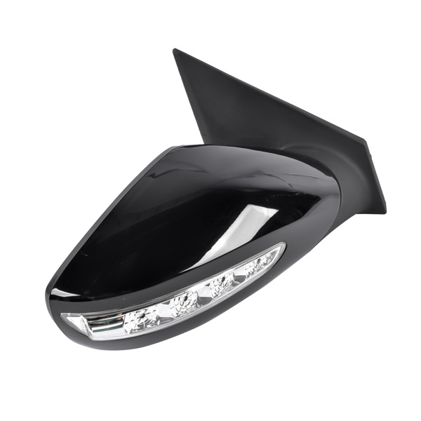 后视镜 Right Power View Mirror Heated HY1321168 876203Q110 Fits for Hyundai Sonata 2.0L 2.4L 2011-2014 Manual Folding-6
