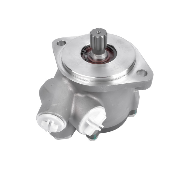 转向助力泵 Brand New Power Steering Pump Fit for Freightliner 60 Peterbilt Mechanical EV221615L101 RP221605X 1414275000 14516L375-2