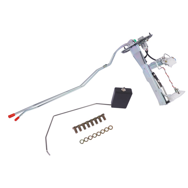 燃油泵总成 Fuel Pump Module Assembly Replacement for Toyota 4Runner 1996 1997 1998 2.7L L4 3.4L V6 GAS-2
