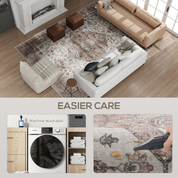 地毯（ Amazon Shipping）（WalMart禁售）（周末不发货）-4