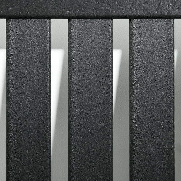 花园椅 /户外花园长椅 （周末不发货）（ Amazon Shipping）（WalMart禁售）-5