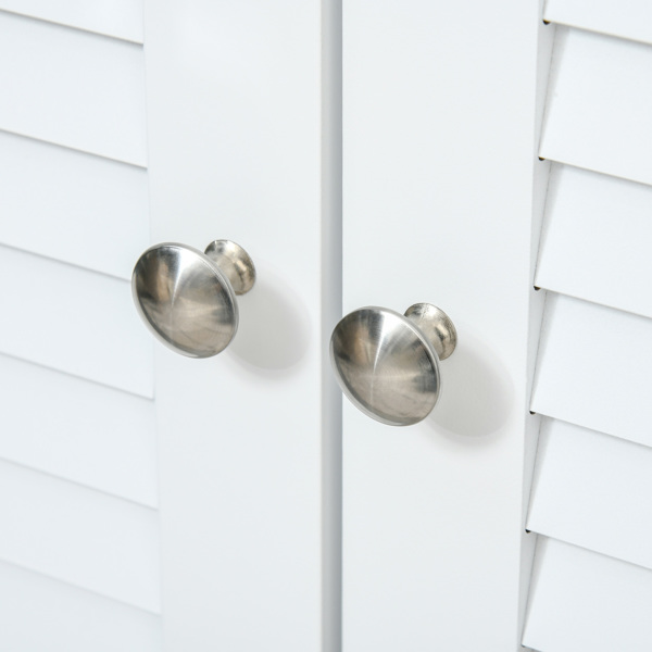 厨房侧板/储物柜/ 咖啡吧柜 /厨房橱柜/厨房隐藏式箱柜（周末不发货）（ Amazon Shipping）（WalMart禁售）-7