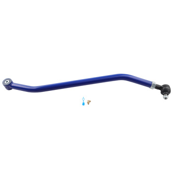 可调前稳定杆适用于Jeep Cherokee XJ 稳定杆 1984-2001年 适用于Jeep Wrangler TJ 稳定杆 1997-2006年