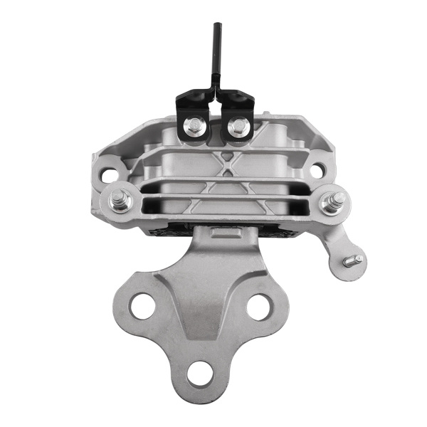 4件套发动机变速箱电机支架 适用于克莱斯勒Pacifica 2017-2023 3.6L V6 68224742AD, 68485537AA, 68224744AB, 68224746AD, A20070, 3502, MK203502-3