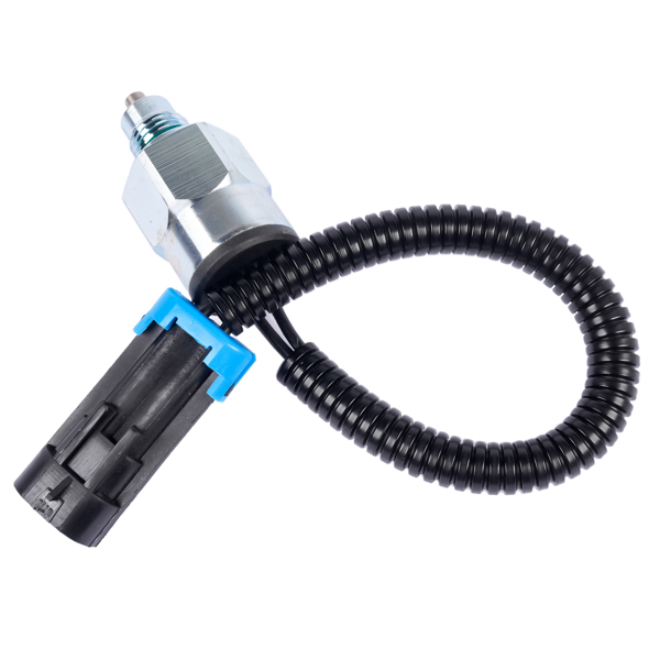 电磁阀 Solenoid Valve Replacement for John Deere Skid-Steer Loaders 280 240 250 260 270 320 KV23082-4