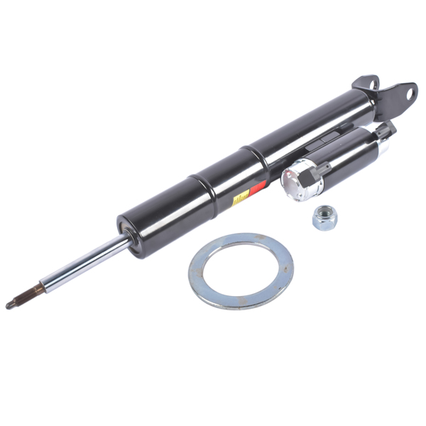 减震器 Front Right Shock Absorber w/ ADS Fit for Mercedes C-Class W205 RWD C180 200 63 AMG 2013-2020 2053204868-8