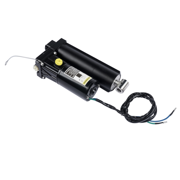 舷外机倾斜泵电机总成 Power Trim Assembly 8M0090335 8M0171818 Replacement for Mercury Outboard 115HP 90HP 75HP New-2