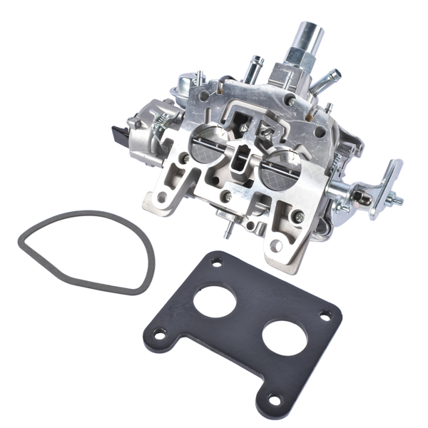 化油器 138 Rochester Type Carburetor 2 BBL M2MC Fits for V6 Buick GMC Car Trucks 265 231 252-3