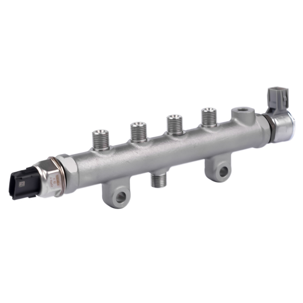 燃油共轨 Common Fuel Rail 1J508-50602 1J508-50600 for Kubota Engine V3800 Loader SVL95-2S-5