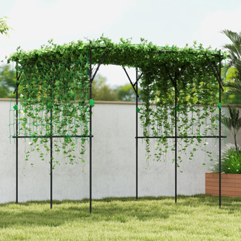植物架、花架（周末不发货）（ Amazon Shipping）（WalMart禁售）