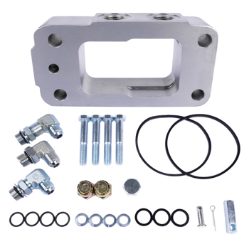 液压出口套件 Auxiliary Hydraulic Outlet Kit AR71331 for John Deere  4030 4050 4055 4230 4240 4250 4255 8450 8560 8570 8630 8640 8650 8760