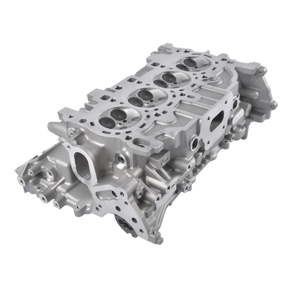 缸盖总成 Cylinder Head Assembly Fit for Chevy Malibu 1.5L Turbo 2016-2022 Trax 2021 Cruze 2016-2019 Buick Encore 2016-2022 1.4L 12660233 12675702 12660248-7